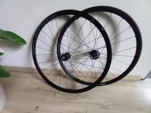 Roues FULCRUM