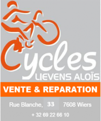 Cycles Alois Lievens