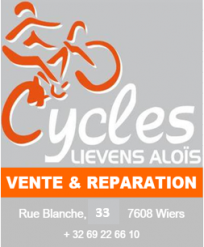 Cycles Alois Lievens