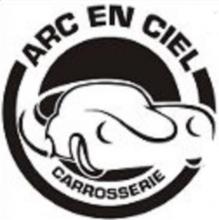 Arc en ciel carrosserie