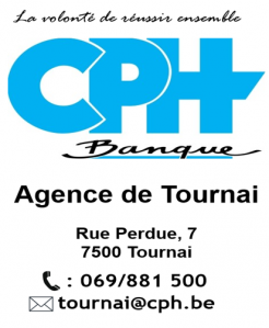 CPH Tournai