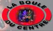 La boule du centre