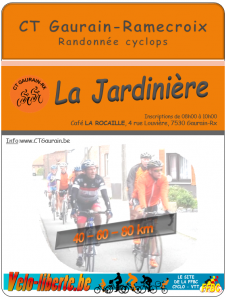 La Jardinière