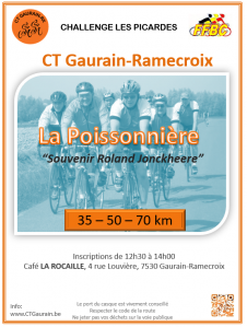 La Poissonniere