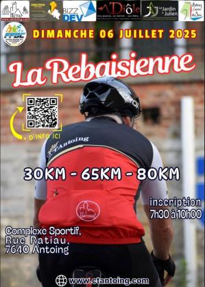 La Rebaisienne