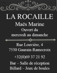 La Rocaille