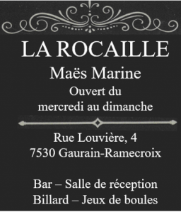 La Rocaille