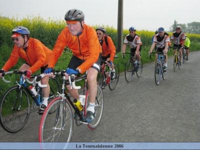 La Tournaisienne