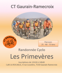 Les Primeveres