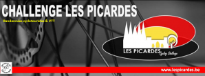 Challenge Les Picardes