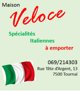 Maison Veloce