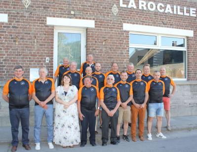 Nouveaux maillots 02