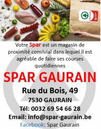 Spar Gaurain