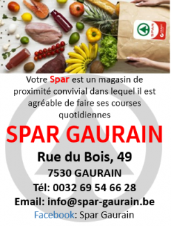 Spar Gaurain