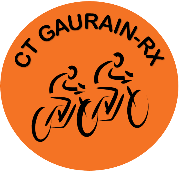 CT Gaurain-Ramecroix